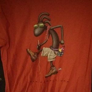 Who is this guy? Everyone knows who this is except